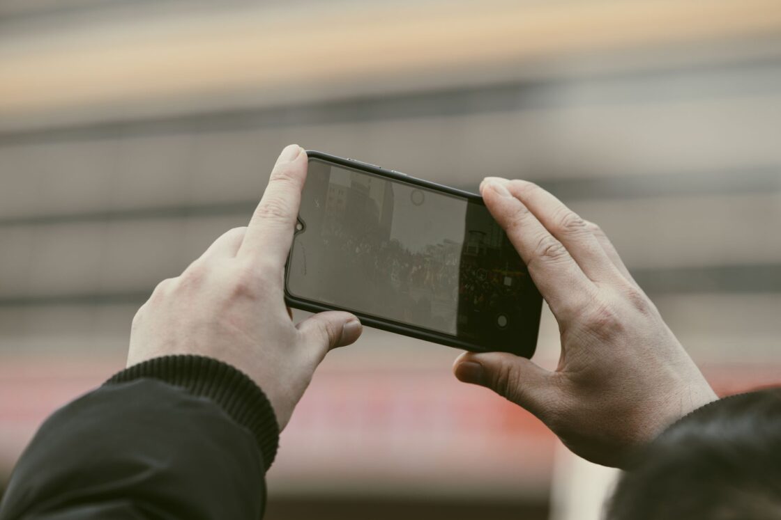 Akıllı Telefon Kamerasından En İyi Sonucu Almanın Yolları